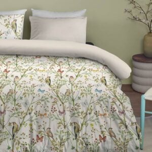 Blushwood Amour dekbedovertrek