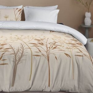 Blushwood Fieke dekbedovertrek