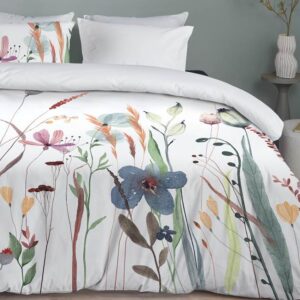 Blushwood Francien dekbedovertrek