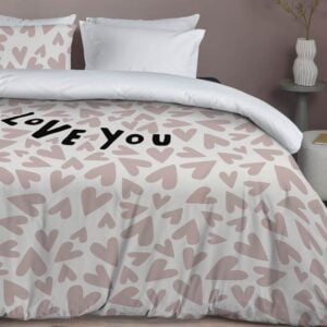 Blushwood Anjo dekbedovertrek