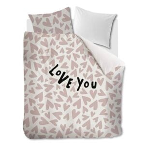 Blushwood Anjo dekbedovertrek