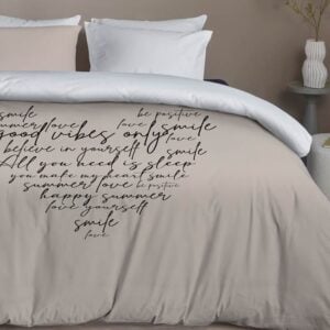 Blushwood Love Yourself dekbedovertrek