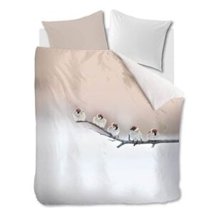 Blushwood Birdies dekbedovertrek