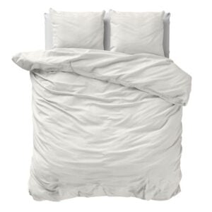 Dreamhouse Mousseline dekbedovertrek