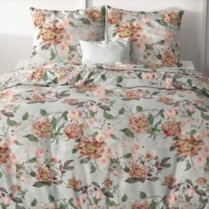 Sleeptime Nature Sight dekbedovertrek