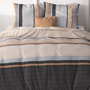 Sleeptime Darina dekbedovertrek