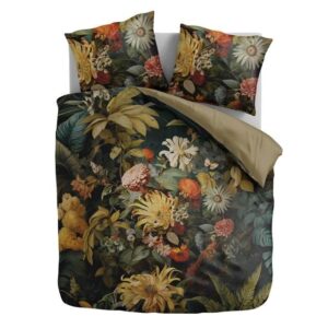 Zydante Eden Blooms dekbedovertrek