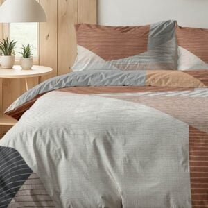 Zydante Eclectic dekbedovertrek