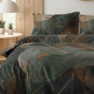 Zydante Woodlands dekbedovertrek