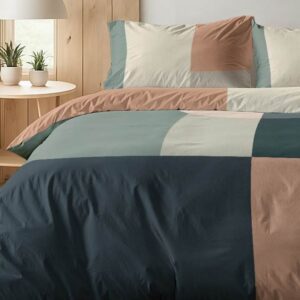 Zydante Pastel Bliss dekbedovertrek