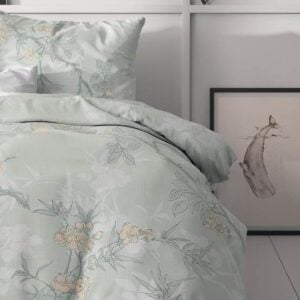 Sleeptime Blossom dekbedovertrek