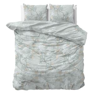 Sleeptime Blossom dekbedovertrek