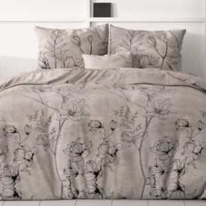 Sleeptime Dora dekbedovertrek