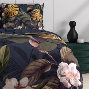 Dreamhouse Durk dekbedovertrek