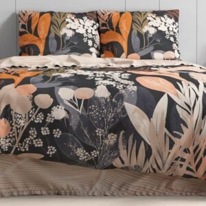 Dreamhouse Mystical Garden dekbedovertrek