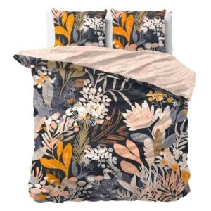 Dreamhouse Mystical Garden dekbedovertrek