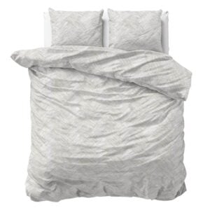 Sleeptime Rattan dekbedovertrek