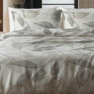 Sleeptime Foilage dekbedovertrek