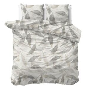 Sleeptime Foilage dekbedovertrek