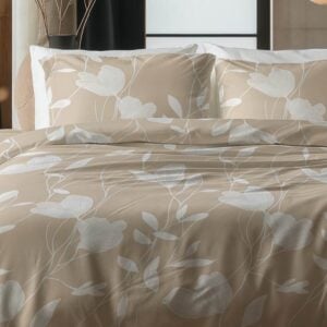 Sleeptime Spring dekbedovertrek