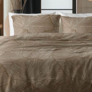 Sleeptime Amber dekbedovertrek