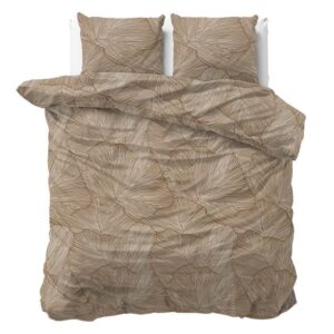 Sleeptime Amber dekbedovertrek