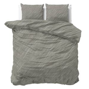 Sleeptime Mellow Stone dekbedovertrek