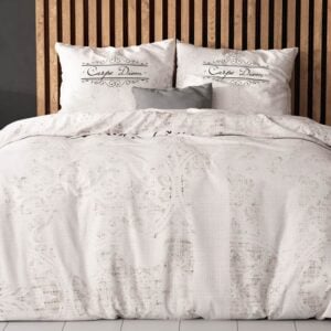 Sleeptime Carpe Diem 2 dekbedovertrek