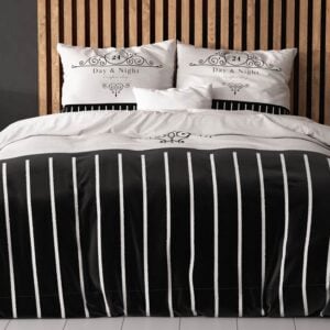 Sleeptime Day And Night dekbedovertrek