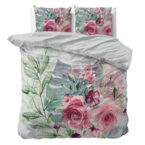 Sleeptime Desire dekbedovertrek