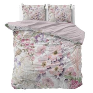 Sleeptime Gyna dekbedovertrek