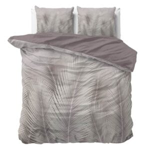 Sleeptime Karlo dekbedovertrek