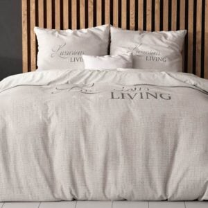 Sleeptime Luxurious Living dekbedovertrek