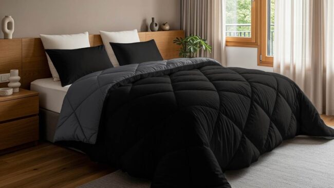 Sleeptime Diamond All-In One Lazy dekbed - Afbeelding 2