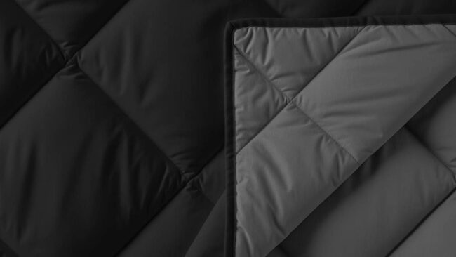 Sleeptime Diamond All-In One Lazy dekbed - Afbeelding 3