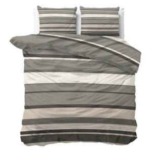 Sleeptime Zuma flanel dekbedovertrek