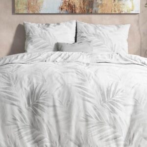 Sleeptime Venza flanel dekbedovertrek