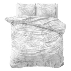 Sleeptime Venza flanel dekbedovertrek