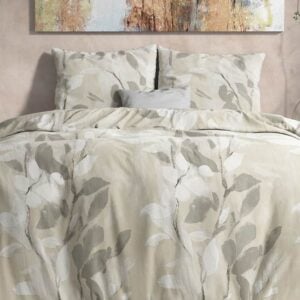 Sleeptime Essence flanel dekbedovertrek