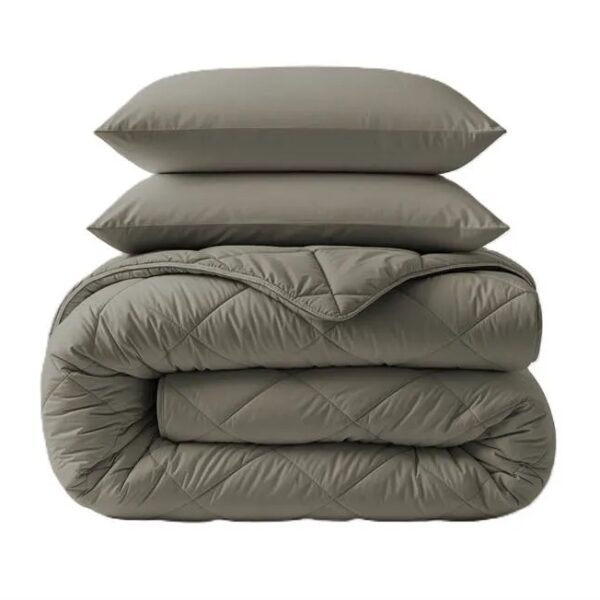 Sleeptime Diamond All-In One Lazy dekbed