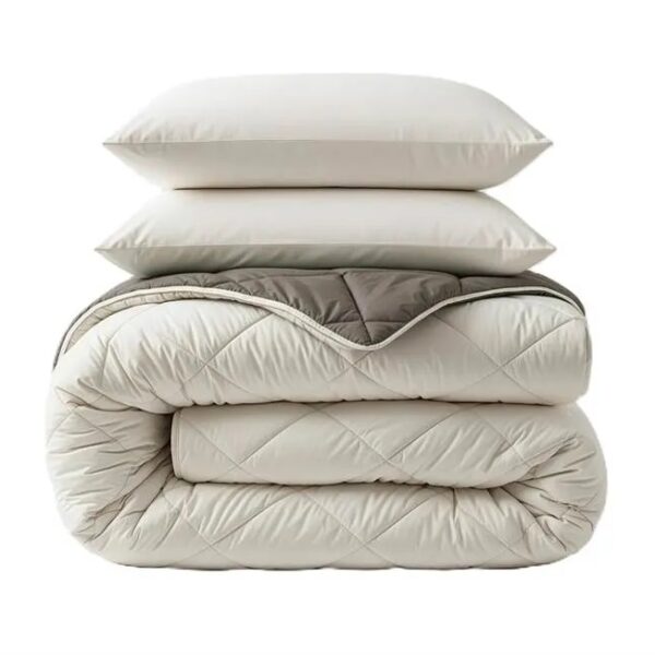 Sleeptime Diamond All-In One Lazy dekbed