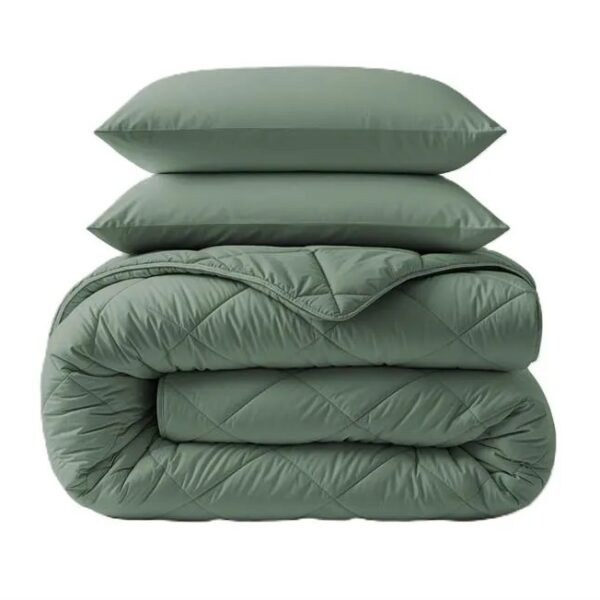 Sleeptime Diamond All-In One Lazy dekbed