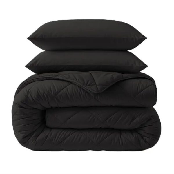 Sleeptime Diamond All-In One Lazy dekbed