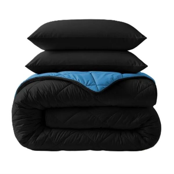 Sleeptime Diamond All-In One Lazy dekbed