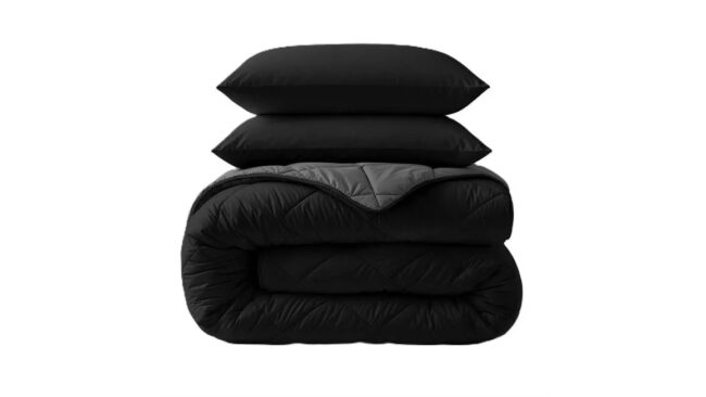 Sleeptime Diamond All-In One Lazy dekbed