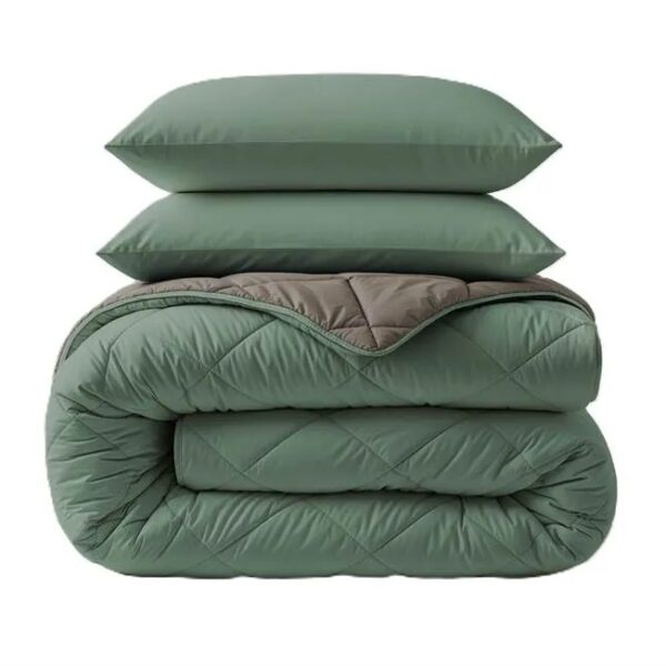 Sleeptime Diamond All-In One Lazy dekbed