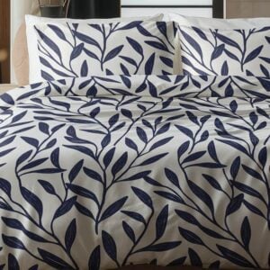 Sleeptime Blue Willow dekbedovertrek