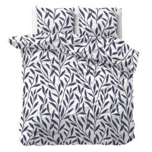 Sleeptime Blue Willow dekbedovertrek