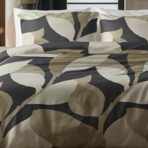 Sleeptime Graphic Garden dekbedovertrek