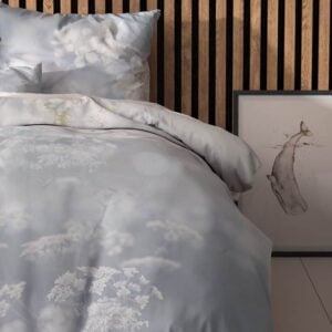 Sleeptime Frost Nature dekbedovertrek